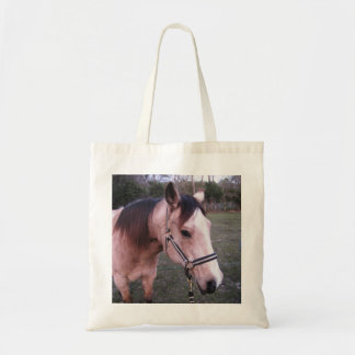 Bolsa Tote Buckskin