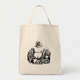 Bolsa Tote buda