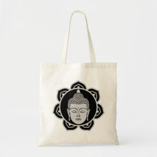 Bolsa Tote Buda Casa E Vida