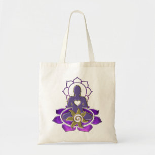 Bolsa Tote BUDA energy