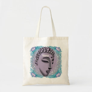 Bolsa Tote Buda Peace Tote Bag