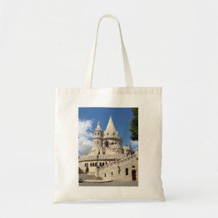 Bolsa Tote Budapest