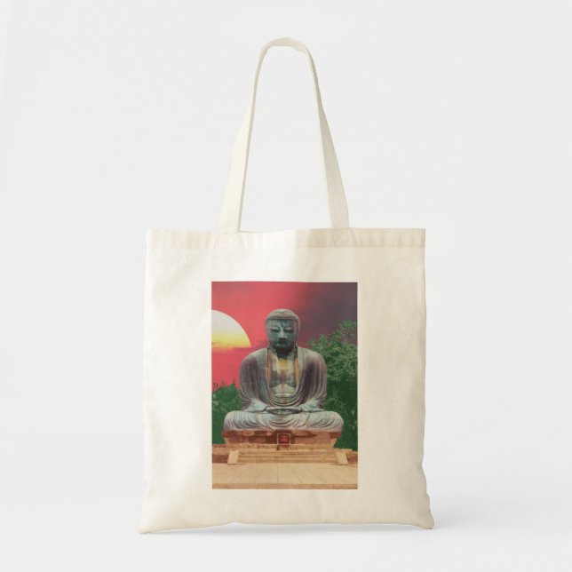 Bolsa Tote BUDDAH 46 .tif (Frente)