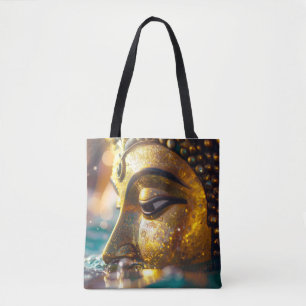 BOLSA TOTE BUDDHA - ZEN BUDISMO