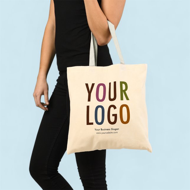 Bolsa Tote Budget Custom Cotton Tote Bag with Logo No Minimum (MISOOK Cotton Canvas Tote Bag with Logo)