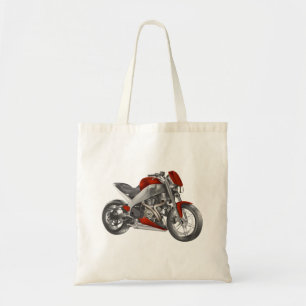 Bolsa Tote Buel - saco