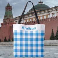 Buffalo Check-FreeRussia-English