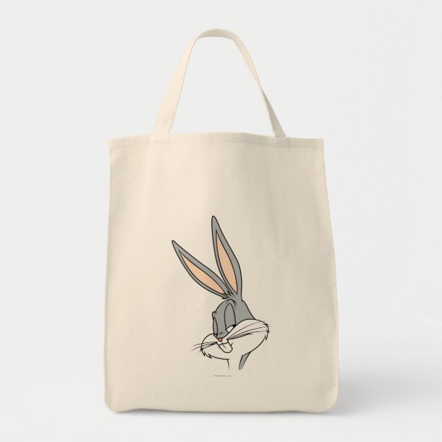 Bolsa Tote BUGS BUNNY™ Olhar de Esguelha (Frente)