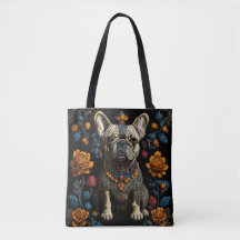 Bulldog de Arte Popular Mexicana