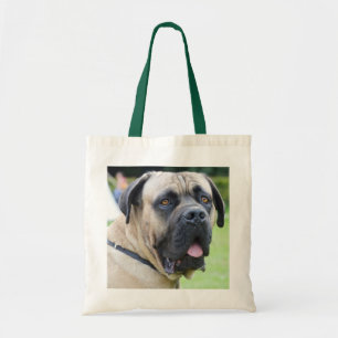 Bolsa Tote Bullmastiff