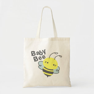 Bolsa Tote Bumble Bebê Bonito