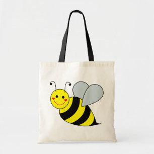 Bolsa Tote Bumble Bee