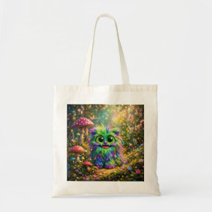 Bolsa Tote BumbleFluff