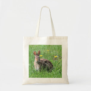 Bolsa Tote Bunny