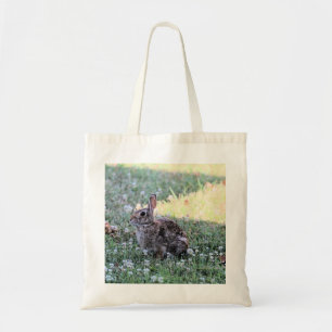 Bolsa Tote Bunny