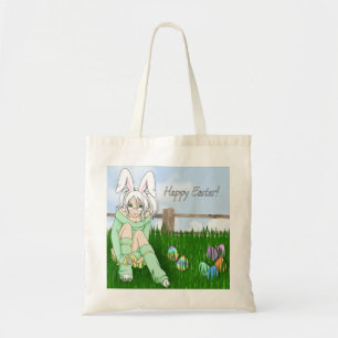 Bolsa Tote Bunny Ears