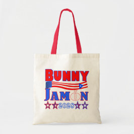 bolsa tote bunny jamon 2028