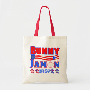 bolsa tote bunny jamon 2028