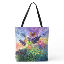 Buquê do Bluebonnet