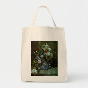 Bolsa Tote Buquê primavera