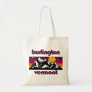 Bolsa Tote Burlington, Vermont