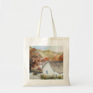 Bolsa Tote Buttermere Village, Lake District, Inglaterra