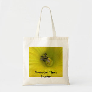 Bolsa Tote Buzzing Love