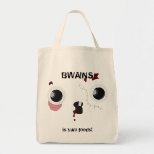 BOLSA TOTE BWAINS