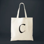 Bolsa Tote C) Assinatura Presente Simples<br><div class="desc">Ter Um Tempo Difícil Encontrando Um Presente Para Essa Pessoa? Bem,  Você Encontrou O Presente PERFEITO. Super Simples,  Mas Faz Um Presente Excelente! Este É Um Saco De Tote Com Uma Assinatura,  C. Para Alguém Com Um Nome Começando Com C,  Ou Algo Mais... ?</div>