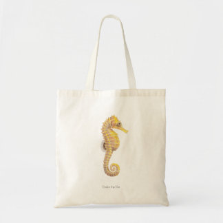 Bolsa Tote Caballito de mar