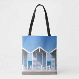 Bolsa Tote Cabanas 2 da praia