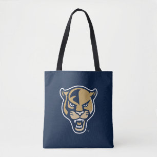 Bolsa Tote Cabeça de Pantera FIU