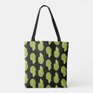 Bolsa Tote Cabeças