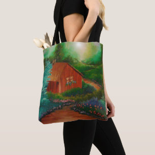 Bolsa Tote Cabine