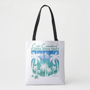 Bolsa Tote Cabo Canaveral Florida