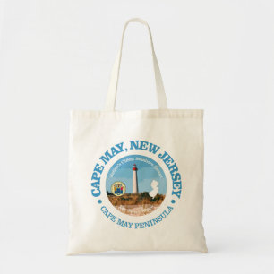 Bolsa Tote Cabo May (C)
