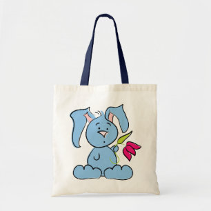 Bolsa Tote Caça do ovo da páscoa