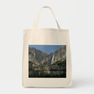 Bolsa Tote Cachoeira de Yosemite III do Parque Nacional de Yo