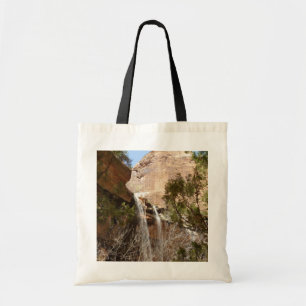 Bolsa Tote Cachoeira do Emerald Pool I do Zion National Park
