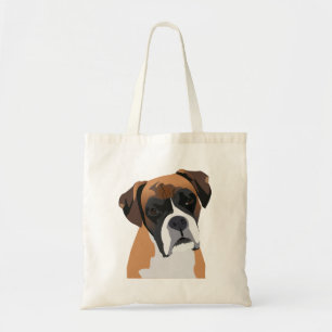 Bolsa Tote Cachorro