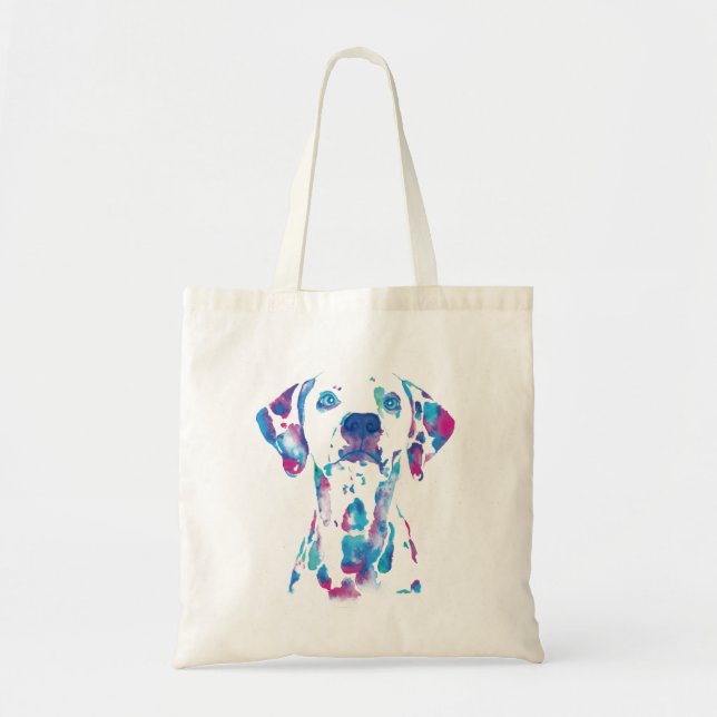 Bolsa Tote Cachorro (Frente)
