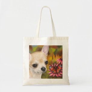 Bolsa Tote Cachorro 85 Tote Bag