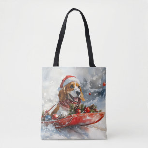 Bolsa Tote Cachorro Cachorro Caçado Cachorro Caçado Cachorro