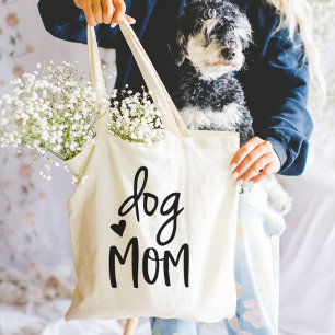 Bolsa Tote Cachorro Cachorro Cachorro