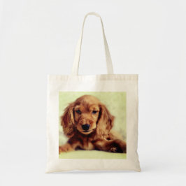 Bolsa Tote Cachorro Cachorro Cachorro Cachorro Cachorro Espan