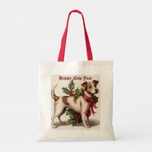 Bolsa Tote Cachorro Com Sapo Holly Tote