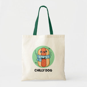 Bolsa Tote Cachorro Fresco Cachorro Fresco Cachorro Quente