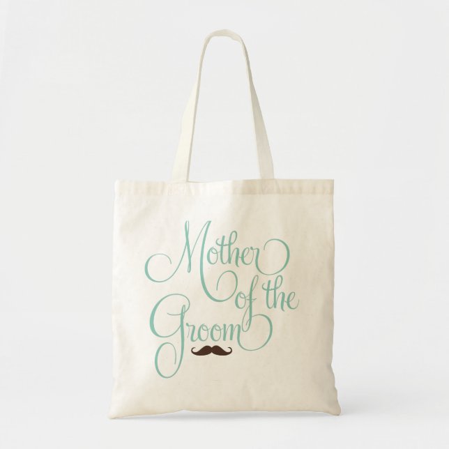 Bolsa Tote Cachorro-Mãe do Almoço (Frente)