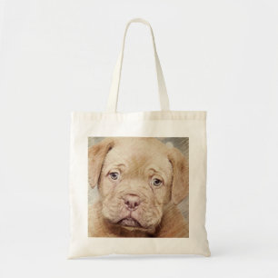 Bolsa Tote Cachorro, Natureza, Cão