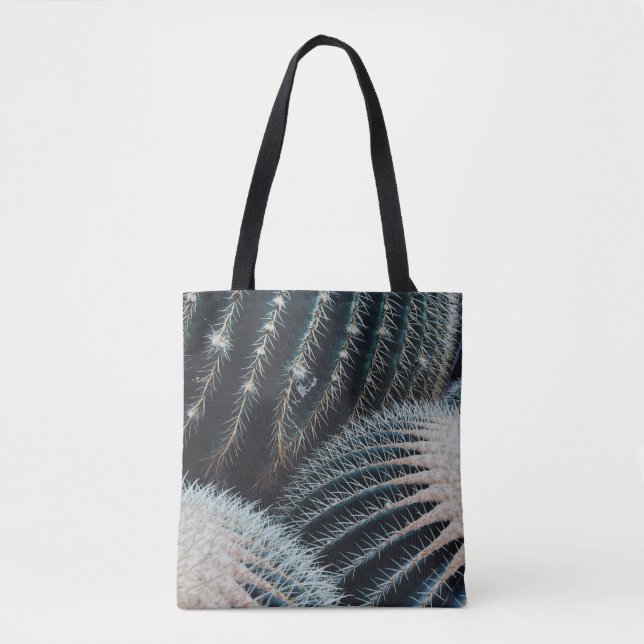 Bolsa Tote Cacto (Frente)
